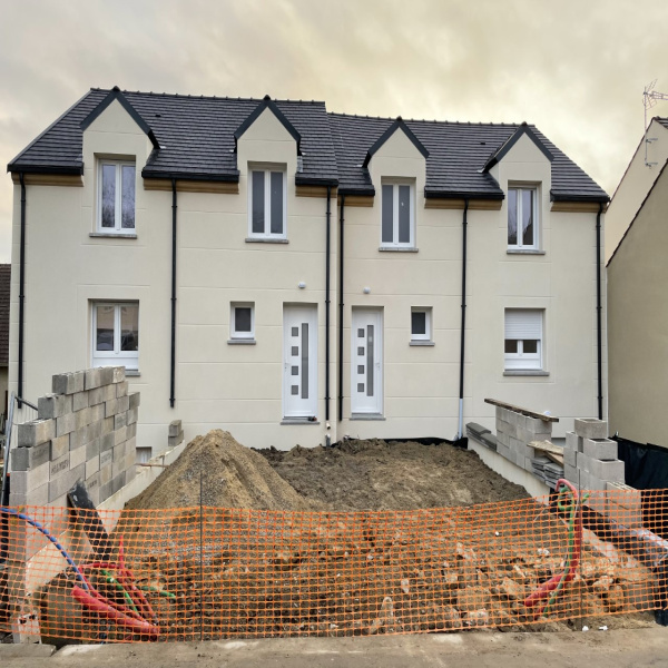 Offres de vente Maison Congis-sur-Thérouanne 77440