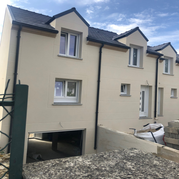Offres de vente Maison Congis-sur-Thérouanne 77440