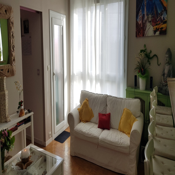 Offres de vente Appartement Mitry-Mory 77290