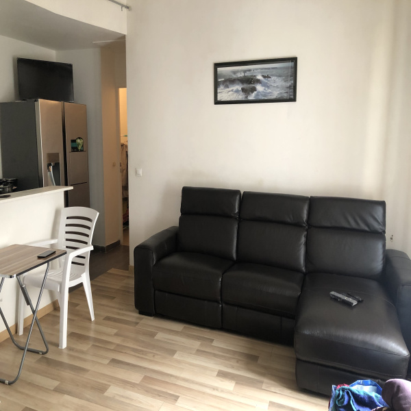 Offres de vente Appartement Dammartin-en-Goële 77230