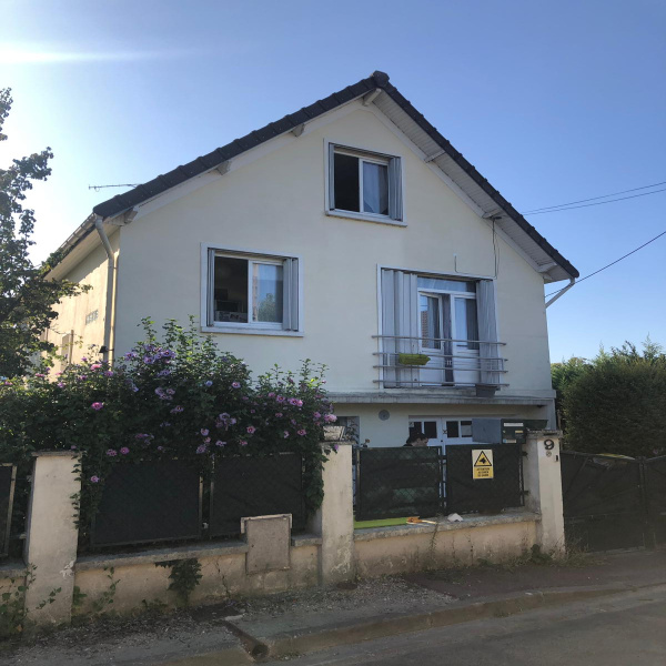 Offres de location Maison Tremblay-en-France 93290
