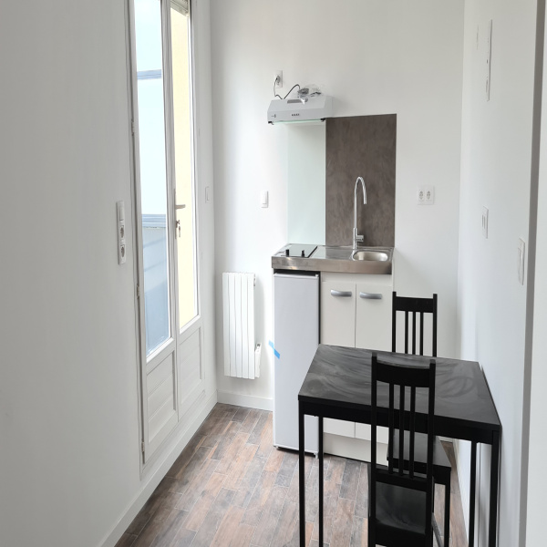 Offres de location Duplex Mitry-Mory 77290