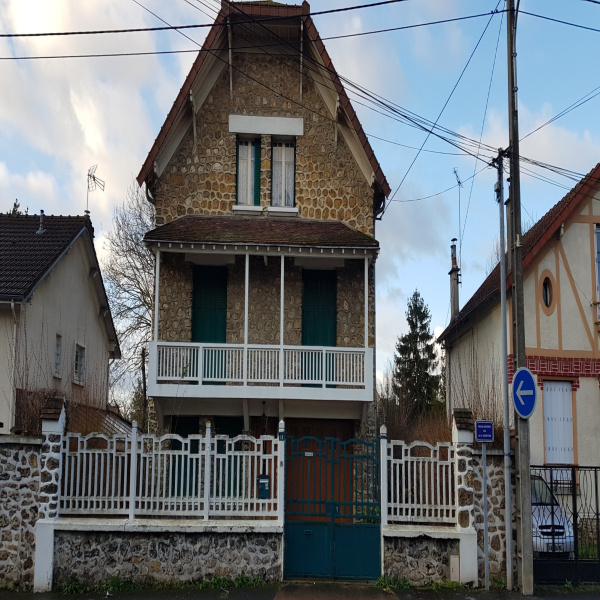 Offres de location Maison Brou-sur-Chantereine 77177