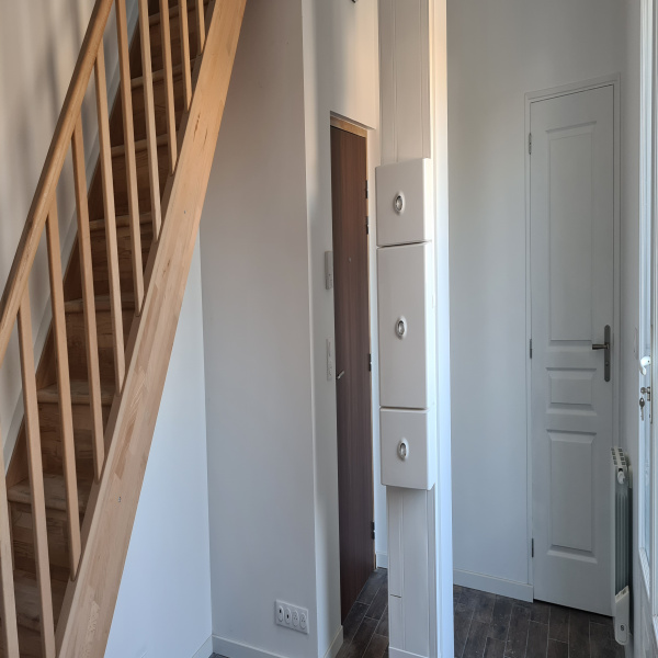Offres de location Duplex Mitry-Mory 77290
