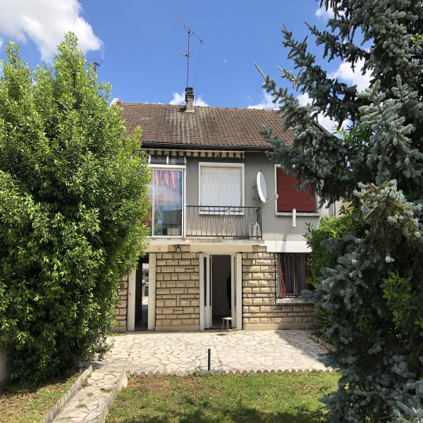 Offres de vente Maison Mitry-Mory 77290