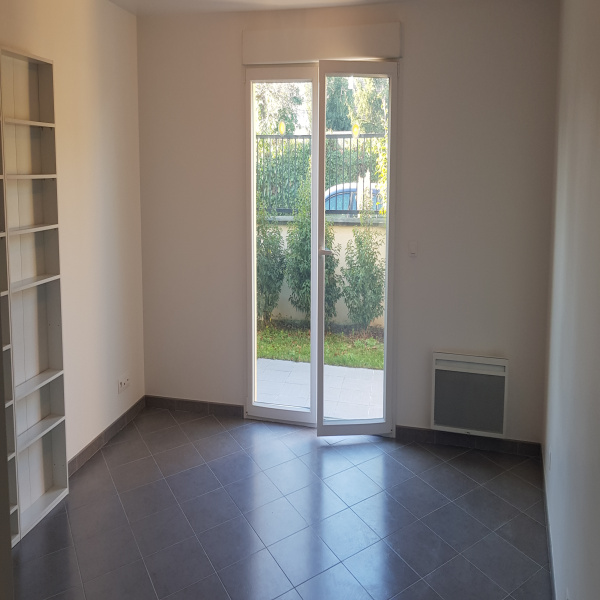 Offres de location Rez de jardin Tremblay-en-France 93290