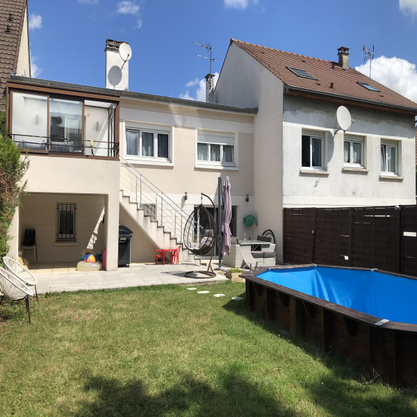 Offres de vente Maison Villepinte 93420